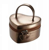 LC Designs 70988 Шкатулка для хранения украшений в виде сердца