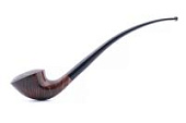 Трубка SER JACOPO Mastro Geppetto Churchwarden
