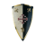 Щит рыцарский Ордена Святого Гроба Господнего Иерусалимского