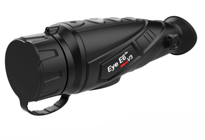 Монокуляр тепловизионный iRay Xeye 2 E6 Pro v3 Монокуляр тепловизионный iRay Xeye 2 E6 Pro v3