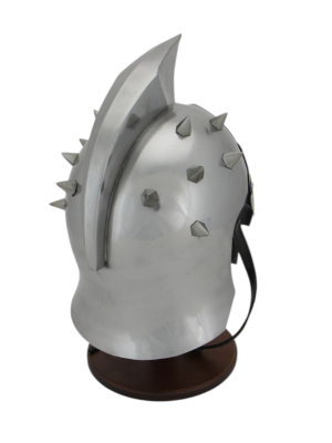 Шлем Максимуса гладиаторский Шлем Максимуса гладиаторский