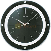 Настенные кварцевые часы Seiko, QXA314JN 