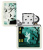 Зажигалка ZIPPO Spooky Design с покрытием Glow In The Dark Green, латунь/сталь, белая, 38x13x57 мм Зажигалка ZIPPO Spooky Design с покрытием Glow In The Dark Green, латунь/сталь, белая, 38x13x57 мм