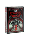 Карты "Theory 11 Stranger Things"