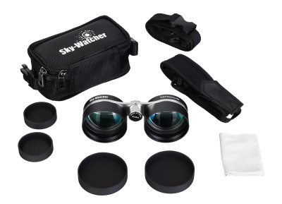 Бинокль широкоугольный Sky-Watcher 2x54