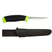 Нож Morakniv / Mora (Мора) Fishing Comfort Serrated Edge