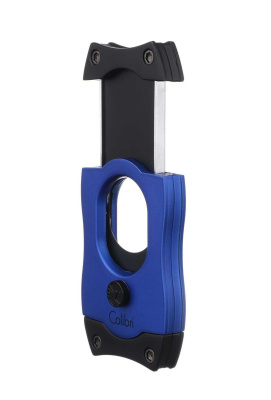 Гильотина Colibri S-cut, Синяя