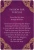 Карты Таро. "Rumi Oracle. Pocket Edition" / Оракул Руми (карманное издание), Blue Angel