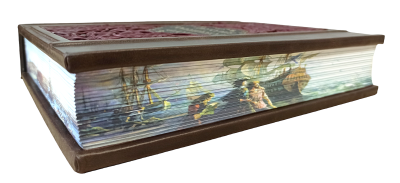 Книга История российского флота