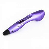 3D-ручка MyRiwell RP400A (фиолетовый)
