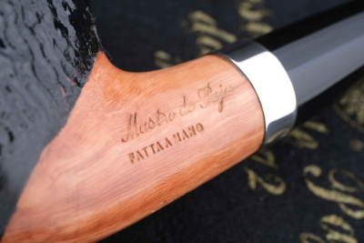 Трубка Mastro de Paja Unica Трубка Mastro de Paja Unica