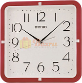  Настенные кварцевые часы SEIKO, QXA653R