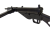 Макет. Пистолет-пулемёт Sten Mark II (Великобритания, 1940 г.)