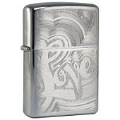 Зажигалка Zippo BS Love (без бензина)