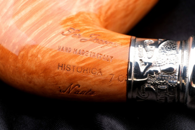 Трубка SER JACOPO NAUTA L2 в шкатулке Трубка SER JACOPO NAUTA L2 в шкатулке