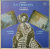 Виниловая пластинка Дж. Верди, "Травиата", G. Verdi "LA Traviata", (3 пластинки), бу