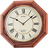 Настенные часы Seiko QXM336BN