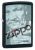 Зажигалка Zippo Classic