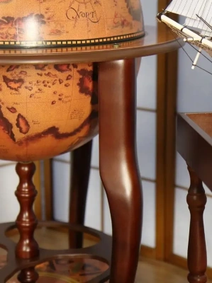 Глобус-бар напольный d 45 Глобус-бар напольный d 45