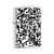 Зажигалка Zippo Broken Glass
