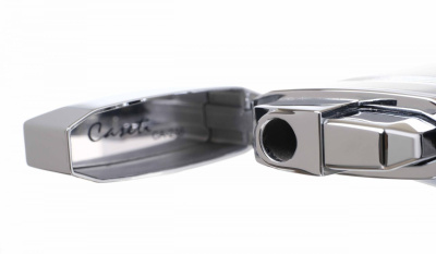 Зажигалка Caseti сигарная, турбо, с пробойником 8 мм, CA246-1