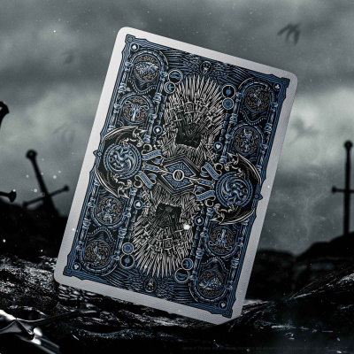 Карты "Theory11 Game Of Thrones"