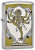 Зажигалка Zippo BS S 200