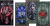 Карты Таро: "Fournier Anne Stokes Gothic Tarot"