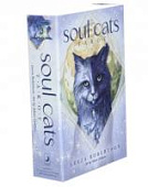 Карты Таро: "Soul Cats Tarot Cards"