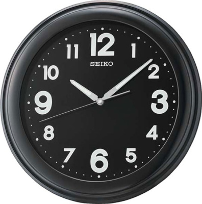 Настенные часы Seiko QXA721KT