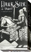 Карты Таро "Dark Side Tarot Cards" Lo Scarabeo / Темная Сторона