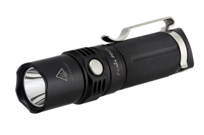 Фонарь Fenix PD25 (XP-L, ANSI 550 лм, CR123A/16340)