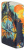 Зажигалка ZIPPO Compass с покрытием Glow In The Dark Green, латунь/сталь, разноцветная, 38x13x57 мм