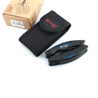 Мультитул Ganzo (Ганзо)