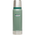 Термос STANLEY Classic 0.75L Hammertone Green