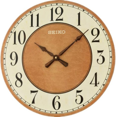 Настенные часы Seiko QXA644BN-Z