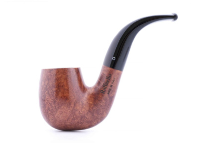 Трубка Barontini Raffaello гладкая, форма 330