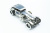 Механический металлический конструктор TimeForMachine - Роскошный родстер (Luxury Roadster)