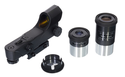 Телескоп Sky-Watcher Dob 130/650 Retractable Virtuoso GTi GOTO, настольный