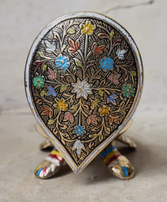 Шкатулка "Черепаха" 13 см Шкатулка "Черепаха" 13 см