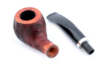 Трубка Molina Varese Pettinata, Форма 5