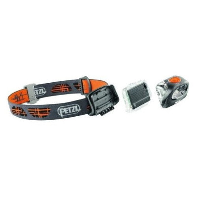 Фонарь Petzl TIKKA XP 2 Core  E99