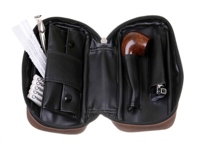 Набор трубокура Passatore Raffaello, 409-412