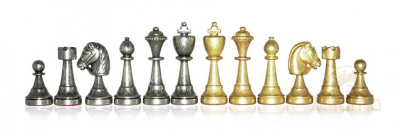 Шахматы классические "Staunton", Italfama