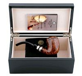 Трубка Mastro de Paja Unica Boia, в шкатулке Трубка Mastro de Paja Unica Boia, в шкатулке