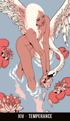 Карты Таро "Wild Eden Tarot" Lo Scarabeo / Таро Дикий Эдем Карты Таро "Wild Eden Tarot" Lo Scarabeo / Таро Дикий Эдем