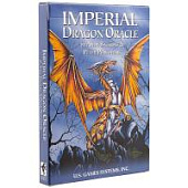 Карты Таро: "Imperial Dragon Oracle"