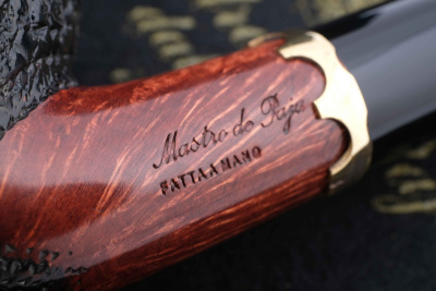 Трубка Mastro de Paja Unica Трубка Mastro de Paja Unica