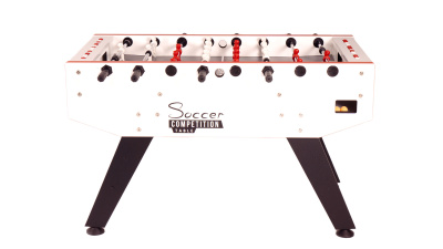 Игровой стол - футбол "Competition Pro" (144 х 75 х 90 см) Игровой стол - футбол "Competition Pro" (144 х 75 х 90 см)