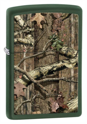 Зажигалка Zippo